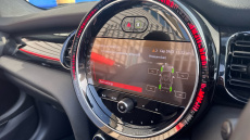 MINI Convertible 1.5 Cooper Classic Premium 2dr Auto Petrol Convertible